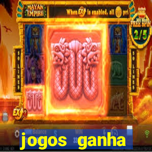 jogos ganha dinheiro no pix